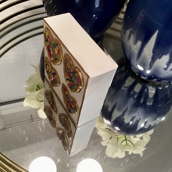 🔴CANDY HEARTS PAINTING🔴🔴 - Picture 6 of 7